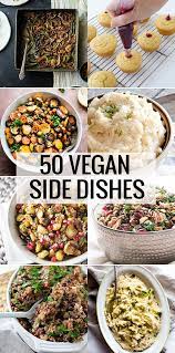 50 Vegan Thanksgiving Side Dishes Delish Knowledge Vegan Thanksgiving Side Dishes Vegan Side Dishes Vegan Thanksgiving Dinner