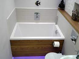 Check out the best 20 items for bathroom remodeling in 2021. Calyx Deep Soaking Bath Minimal Deep Soaking Tub