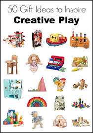 The best gifts for kids help them experience the world in new, exciting ways—and get lots of play over time. Gift Ideas For Kids 50 Gift Ideas For Kids To Inspire Creative Play Buggy And Buddy