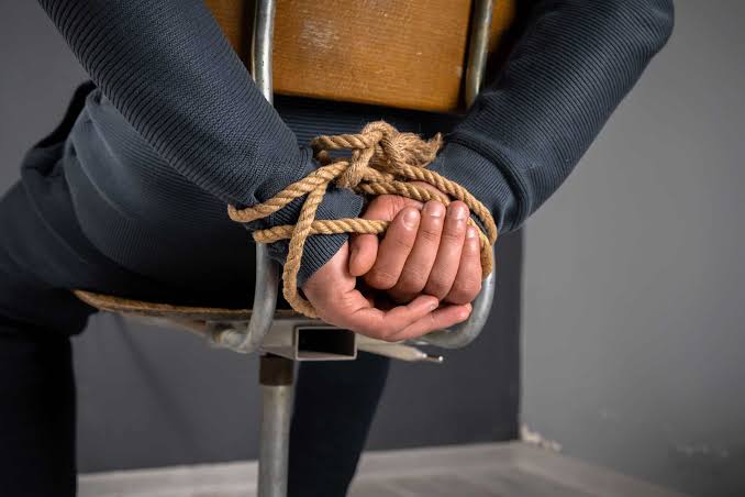 Abduction and Kidnapping Offences, Penalties and Laws: Complete Guide -  Criminal Defence Lawyers Australia