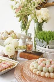 Pretty Please Design Norooz Nowruz Table Haft Seen