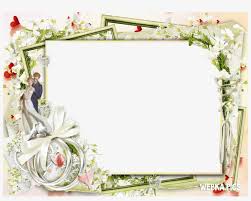 Download free heart images and use any clip art,coloring,png graphics in your website, document or presentation. 15 Wedding Photo Frames Png For Free On Mbtskoudsalg Happy Wedding Anniversary Frame Transparent Png 820x615 Free Download On Nicepng