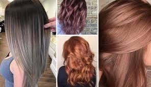 pin on صبغ شعر