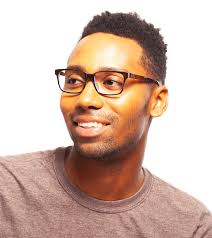 Sam Blue Light Glasses