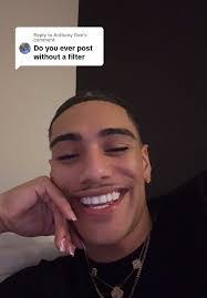 Anthony Gerena's Instagram, Twitter & Facebook