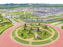 Nonama sekolah rendah nama pelajar 10 sjk (t) masai sharmitha a/p thiagarajan 5 p i 070103010900 siti nur aishah agnel 01/01/2017 no 93 jalan cemai 2 taman kota masai 01/01/2017 no 163 jalan kijang 2. Eco Tropics Kota Masai New Double Storey Terrace Homes Double Storey Cluster Homes For Sale Nuprop