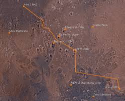 The rover weighs around 200 kilograms (about 440 pounds). Der Marsianer Neu In Wolfram Language 11
