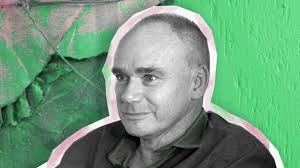 John Fallon | Roadtrip Nation