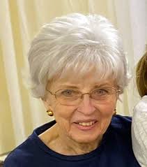 Peggy Greenlee Obituary