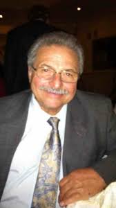 Joseph Callari, Sr. Obituary