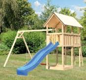 Brauchen kinder im garten kinderspielgeräte? Gartenspielgerate Bei Hornbach Kaufen