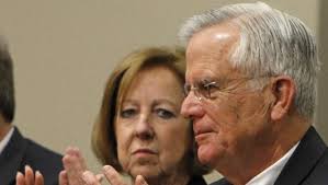 Dinolfo hires former judge as deputy