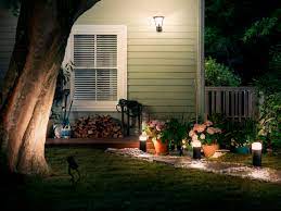 Hmcity solar lights outdoor 120 led the hmcity solar lights has some key features and specifications like: Philips Hue Reveals First Products In Outdoor Lighting Range Coming This July Macrumors