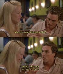How To Lose A Guy In 10 Days Quotes. Quotesgram