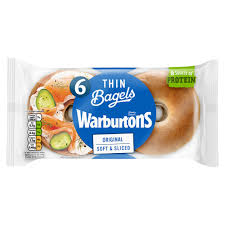 Warburtons Fruit Teacakes 4 Pack - Tesco Groceries