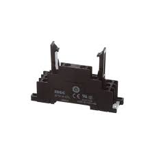 Indicated contact ratings and electrical. Idec Corporation Sf1v 4 07l Relay Socket 4 Pole Din Mount Used For Rf1v Force Guided Relay Sf1v Series Allied Electronics Automation