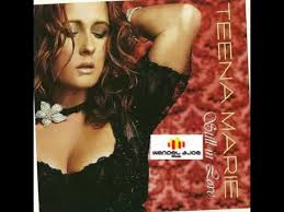 Teena Marie