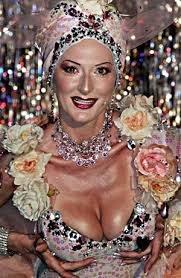 Désirée gerda saskia pamela amneris aida nick is a german reality tv personality, actress, dancer, and author. Desiree Nick Faustjucken