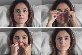 How Breathe Right Nasal Strips Work Breathe Right