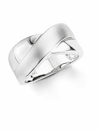 Sometimes the number 925 is used to specify that a metal is sterling silver. Amor Ring Fur Damen Sterling Silber 925 Wenz