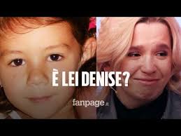 Come tutti sanno, in questi giorni c'è tanta attesa sia sul test del dna della ragazza che è apparsa in tv di recente. Denise Pipitone In Tv Una Ragazza Che Le Somiglia L Avvocato Aspettiamo Test Del Dna Youtube