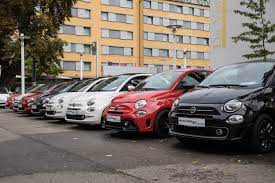 In unserem autohaus können sie eine hochwertige. Fca Motor Village Austria Linkedin