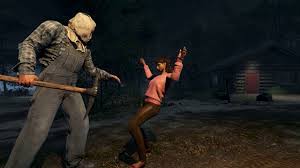 The game, který se dá považovat za oficiální. Zabijte Kamarada Na Sto Zpusobu Recenze Brutality Friday The 13th Idnes Cz