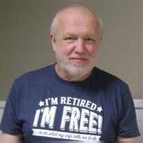 Kevin Jon Olson Obituary