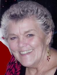 Sandra K. Halonen Lexvold (1943-2010)