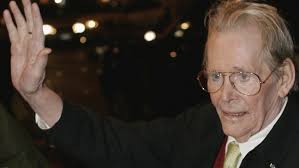 Peter O'Toole dead at 81