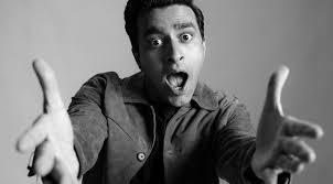 Varun Thakur in Sunnyvale