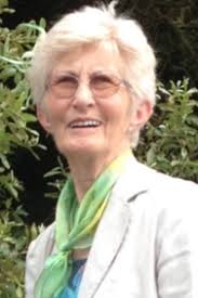 Condolence Book for Maura O'Shea (Waterville, Kerry)