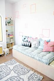 Make It Diy Minimalist Daybed With Storage Daybed With Storage Diy Daybed Diy Bed