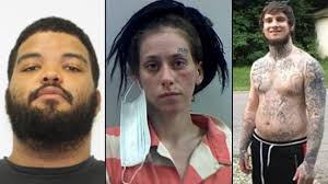 Mt. Vernon woman charged in connection with murder