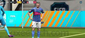 Fifa is another soccer gaming establishment that creates stunning and exciting soccer matches for android, ios and other gaming gadgets and consoles. H Ck Fifa 20 Mobile Android Obb Genburst Com Fifa Fifa20mobile Com Fifa Mobile 20 New Year Event Players