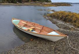 We did not find results for: Atlantic 17 Dory Small Boats Magazine