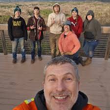 GCC Welding students had an exciting week! There were filmed by KBJR's  Northern Life program for an upcoming episode, worked