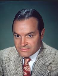 Remembering Bob Hope