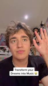 future is now #evergreen #tech #barnyfletcher #newmusic