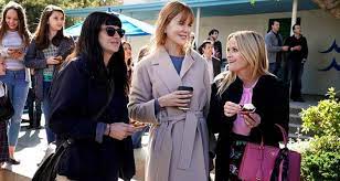Ça ne prend que 30 secondes pour regarder l'episode. Big Little Lies Bei Sky 2 Staffel Der Hit Serie Auf Sky Atlantic