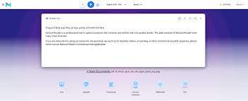 Sicher dir unbegrenztes lte datenvolumen. 10 Best Text To Speech Online Tools For Free Readspeaker Ai Readspeaker Ai