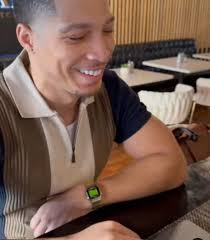 man plans to rap after drinking