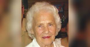 Helen K. Adams Obituary