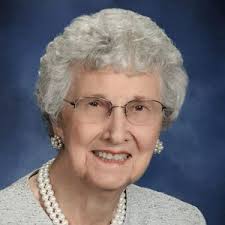 Euleen Rector Rickard Obituary 2021