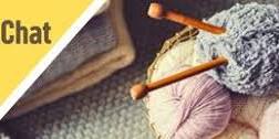 Knit & Chat
