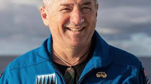 Pismo podmorničarjev direktorju OceanGate