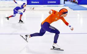 De isu onderzoekt de komende dagen of de wk afstanden op een andere locatie veilig kunnen worden gehouden. Bekijk Hier Het Programma En De Deelnemers Van De Wk Afstanden In Thialf De Afsluiting Van Het Langebaanseizoen Leeuwarder Courant