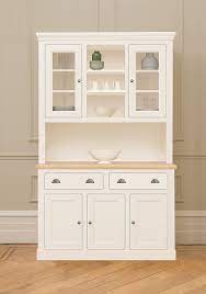 8 drawer dresser in american white oak solids & veneers. Painted Kitchen Dressers The Kitchen Dresser Company
