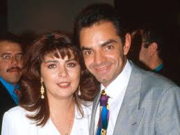 La joven disfruta esta dinámica, donde el tema de su relación siempre está a flote. Eugenio Derbez Y Victoria Ruffo Por Que Se Separaron Y Como Afecto A Jose Eduardo Actitudfem