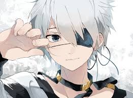 boy おしゃれまとめの人気アイデア pinterest shantal alviarez 眼帯 イラスト イラスト アニメ少年